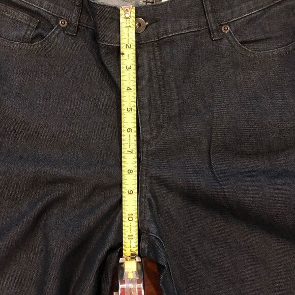 Chico’s jeans - Picture 8 of 9